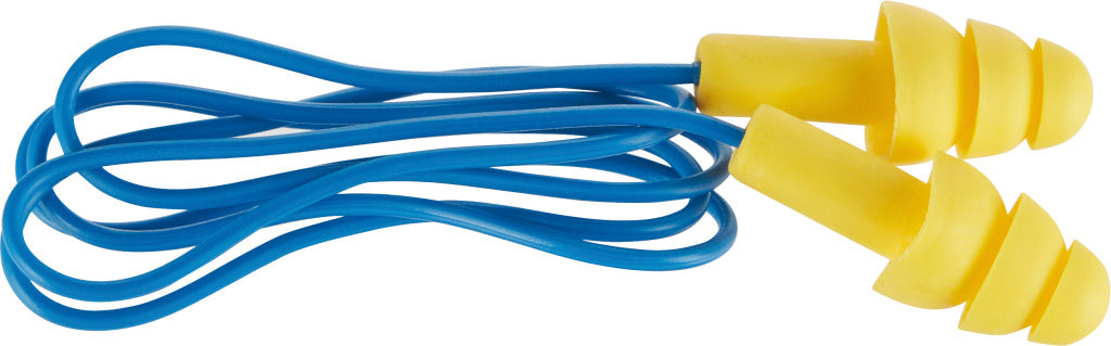 Gehörschutzstöpsel 3M™ E-A-R™ Ultrafit™, mit Kordel