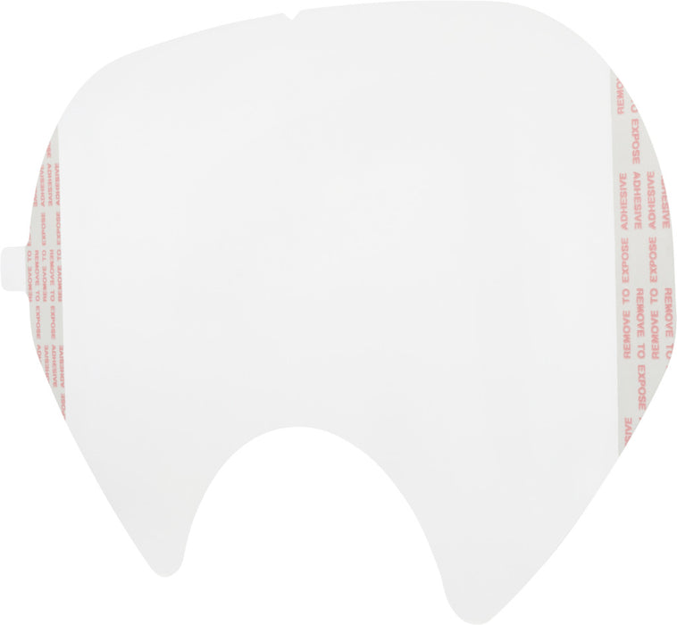 Visier Schutzfolie 6885