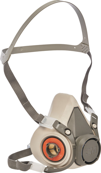 Halbmaske Serie 6000