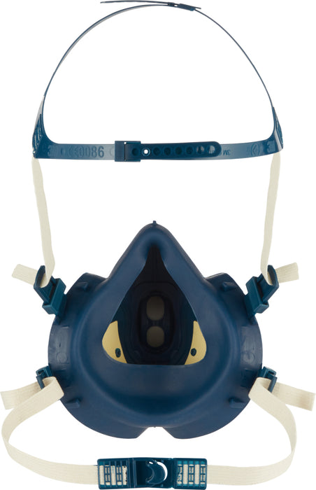 Halbmaske Serie 4251+