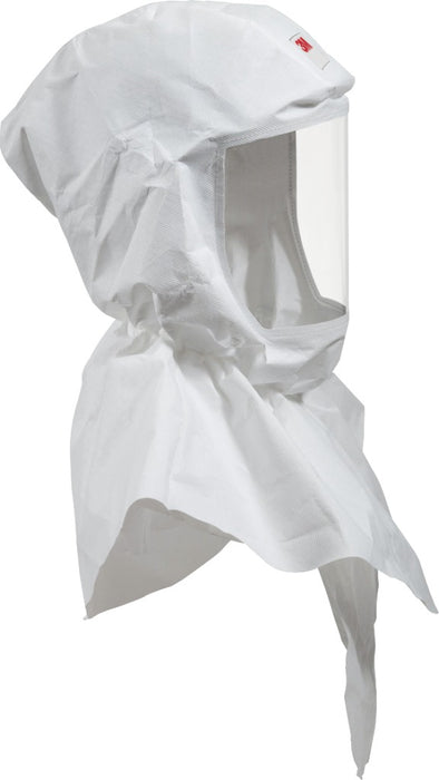 Ersatzhaube Mehrweg-Leichthaube 3M™ Versaflo™ Premium S-70710, innerer Latz