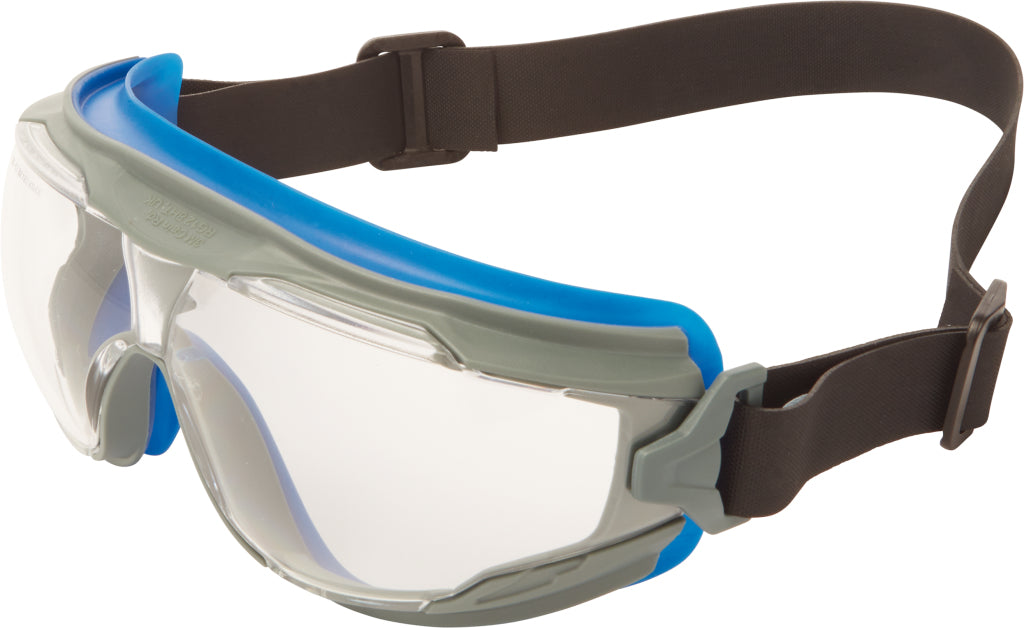 Vollsichtbrille 3M™ GoggleGear 501, SGAF, steril