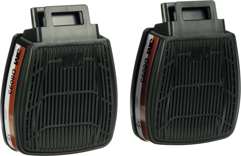 Kombinationsfilter Secure Click™ Serie D8000