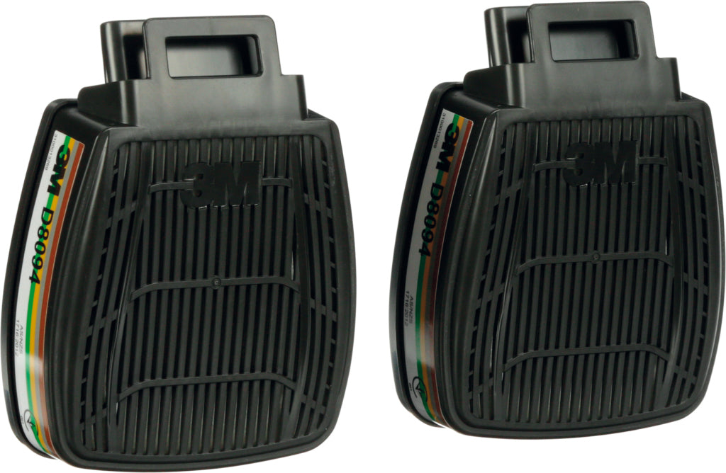 Kombinationsfilter Secure Click™ Serie D8000