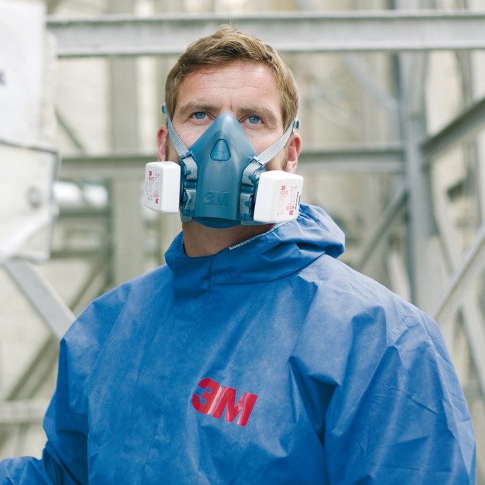 Halbmaske Serie 7500