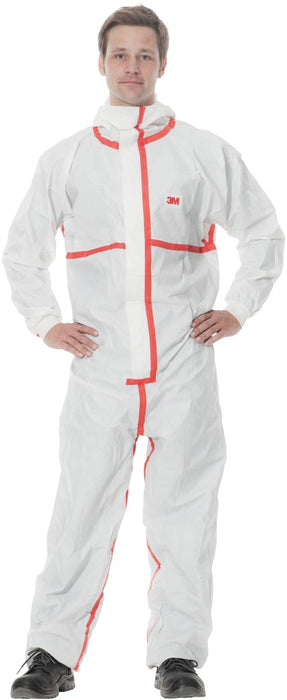 Schutzanzug 4565