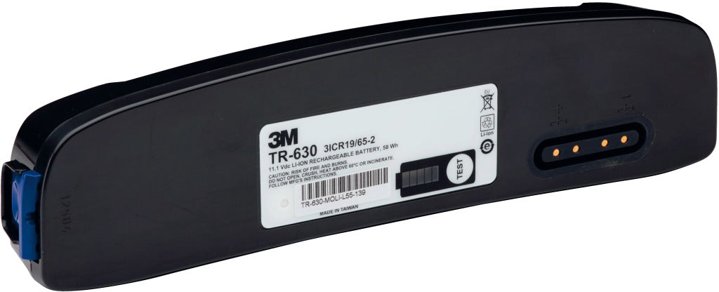 Batterie für Gebläseeinheit 3M™ Versaflo™ TR-600