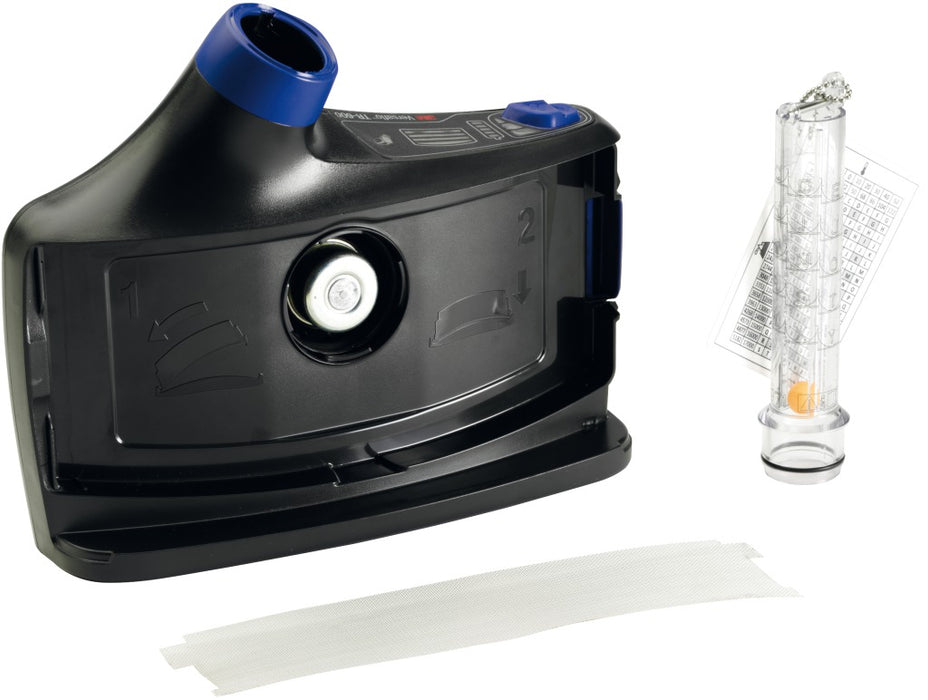 Gebläsesystemeinheit 3M™ Versaflo™ TR-602E