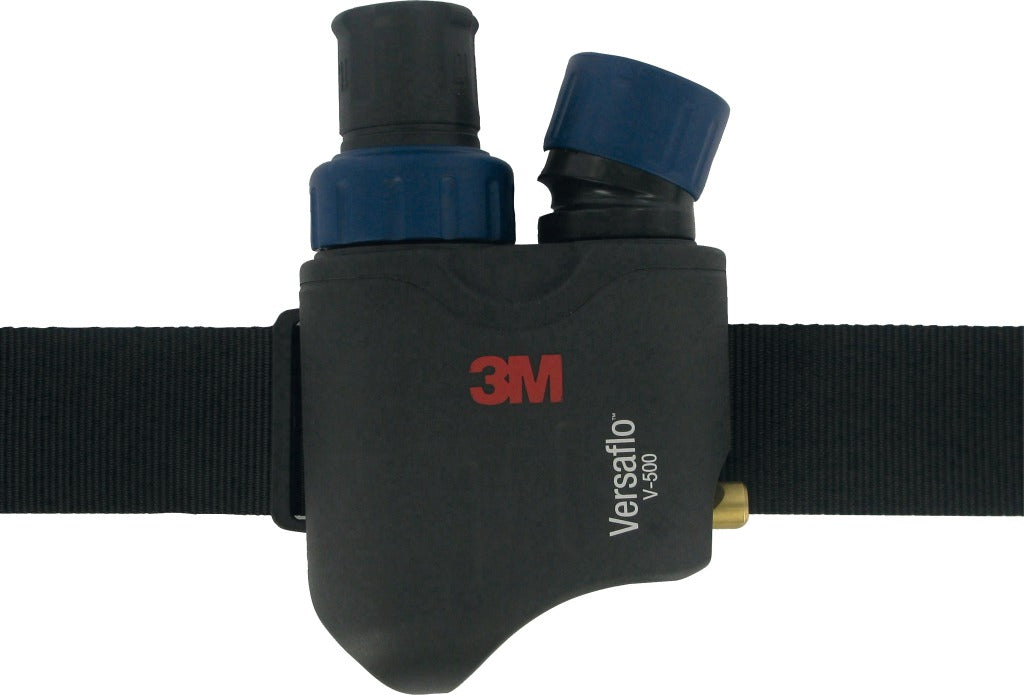 Druckluftregler 3M™ Versaflo™ V-500E