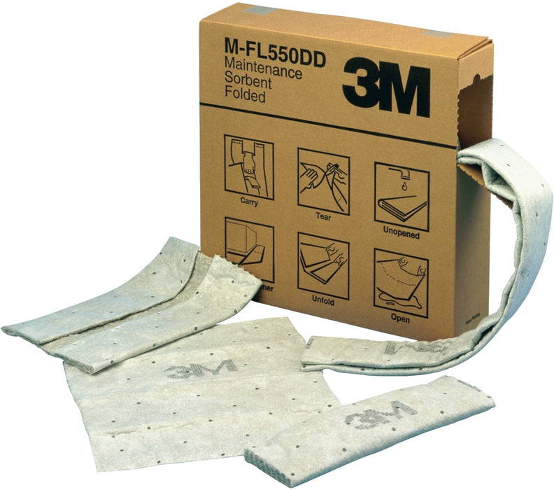 Industriebindevlies M-F2001, Multiformat