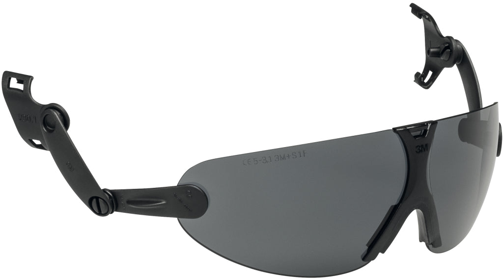 Integrierte Schutzbrille V9