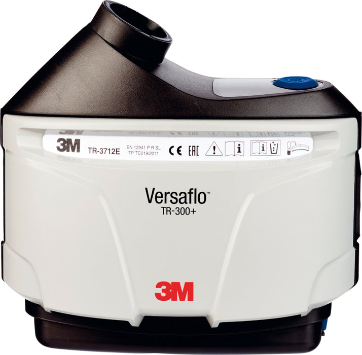 Gebläsesystemeinheit 3M™ Versaflo™ TR-302E+