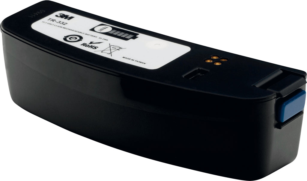 Batterie für Gebläseeinheit 3M™ Versaflo™ TR-300+