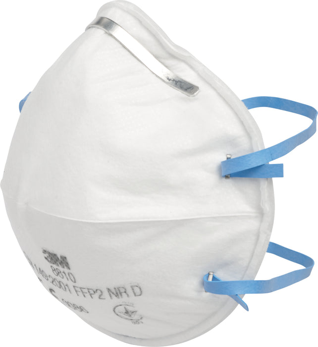 Partikelmaske 8810 FFP2