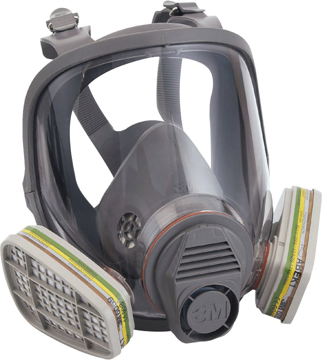 Vollmaske Serie 6000