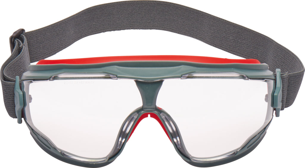 Vollsichtbrille 3M™ GoggleGear 501, SGAF