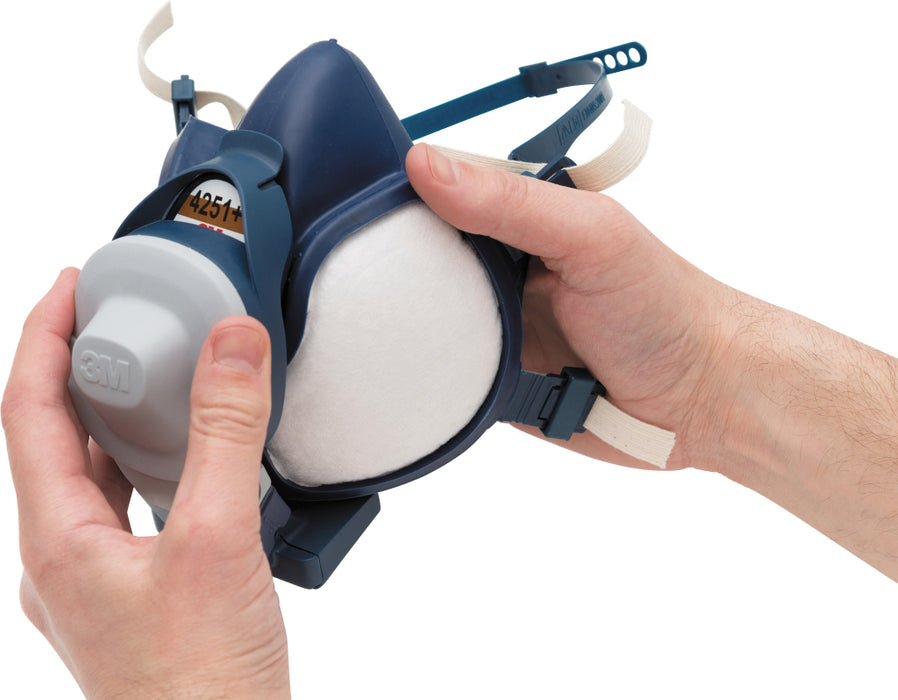 Belüftungszubehör Cool Flow™ Fan 1040 für Serie 4000+