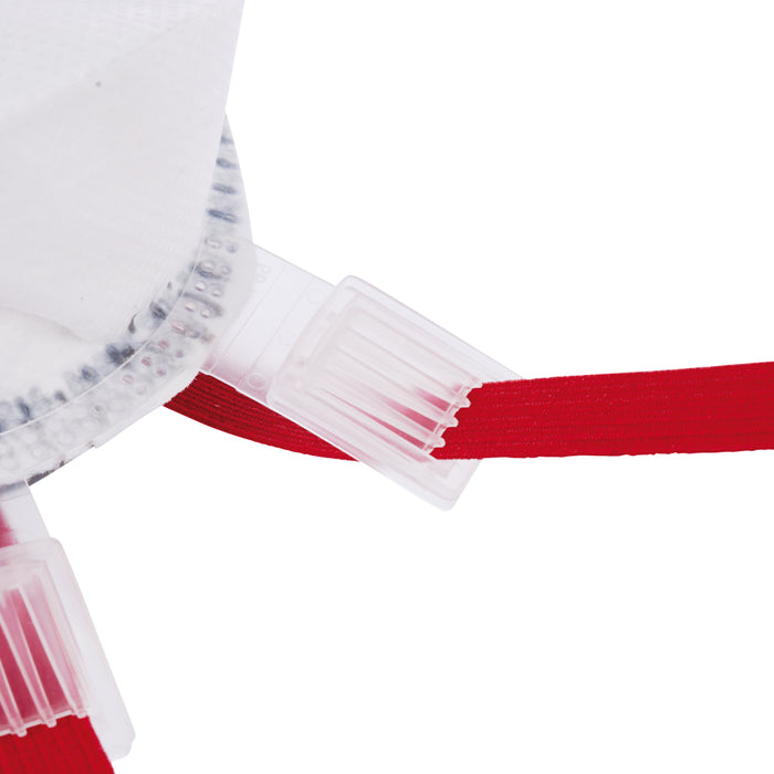 Partikelmaske 8835+ FFP3, mit Ausatemventil