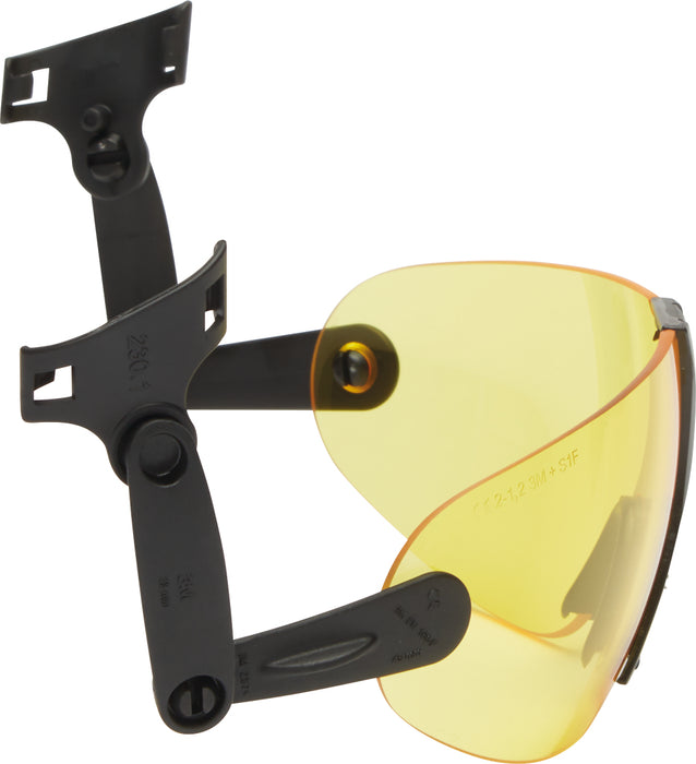 Integrierte Schutzbrille V9