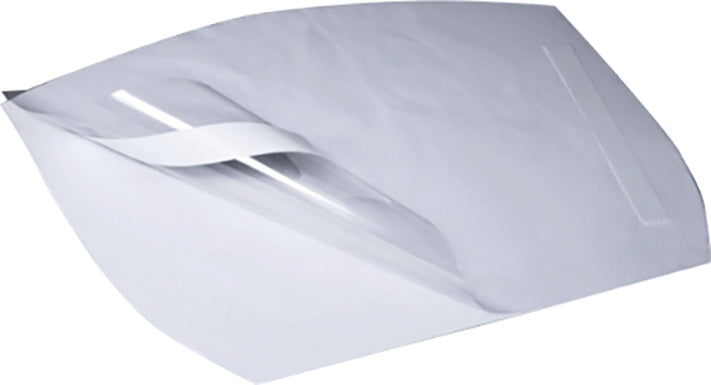 Visierschutzfolie S-922 für Mehrweg-Leichthaube 3M™ Versaflo™ Premium Serie S