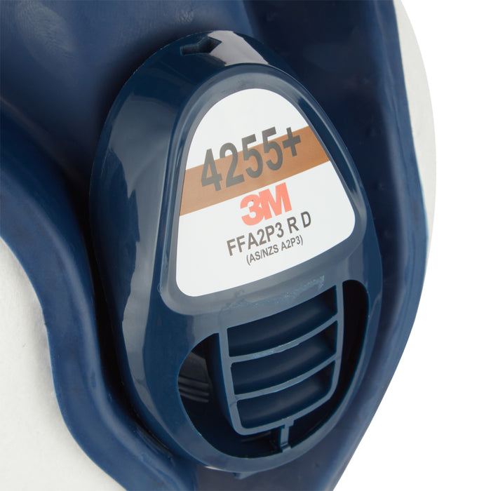 Halbmaske Serie 4255+