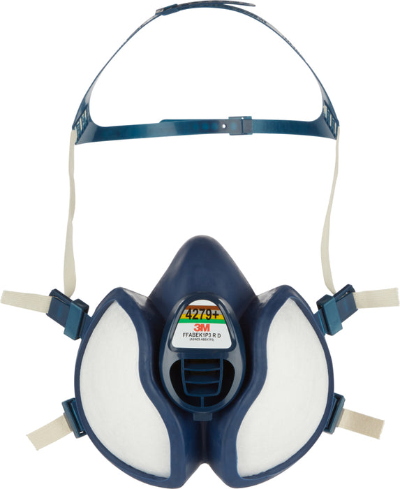 Halbmaske Serie 4279+