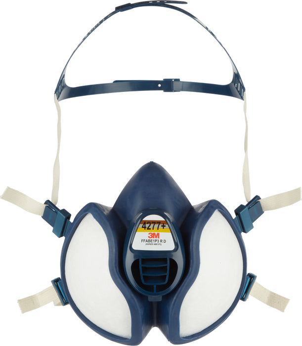 Halbmaske Serie 4277+