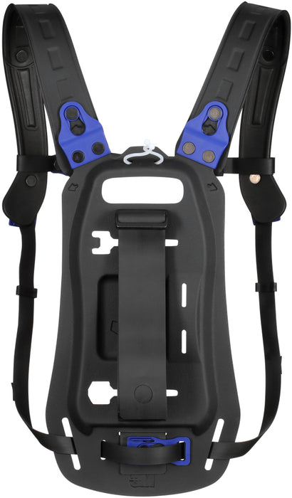 Rückentrageplatte 3M™ Versaflo™ TR-927