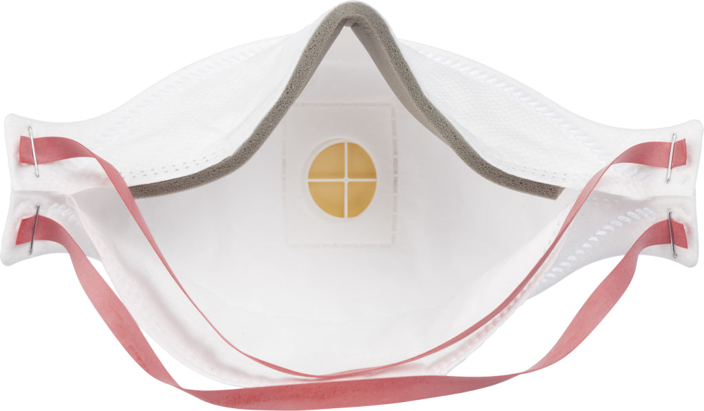 Partikelmaske Aura™ 1883+ FFP3, mit Ausatemventil