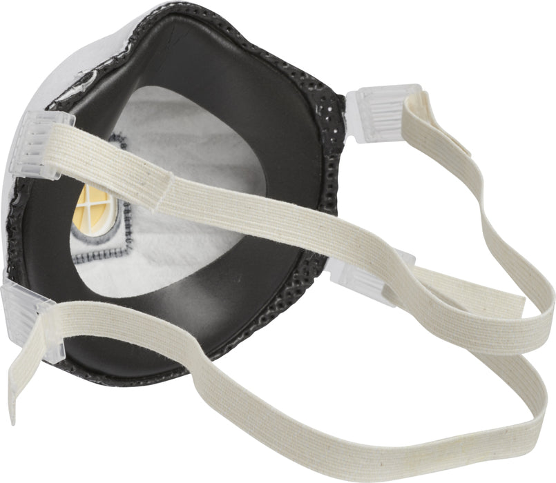 Schweissrauch-Atemschutzmaske 9928 FFP2, mit Ausatemventil