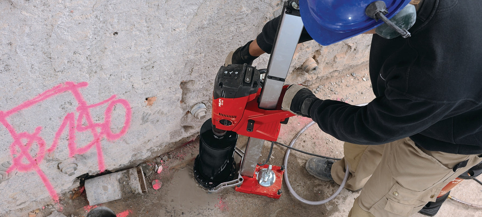 Säulendrehstück DD-ST-150/160-RR