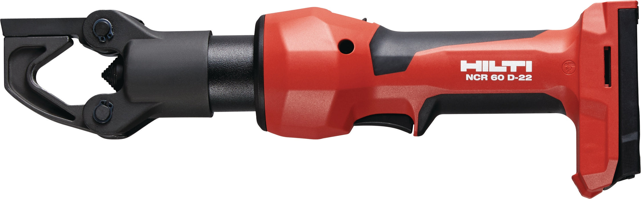 Akku-Kabelpresse NCR 60 D-22 6 Tonnen