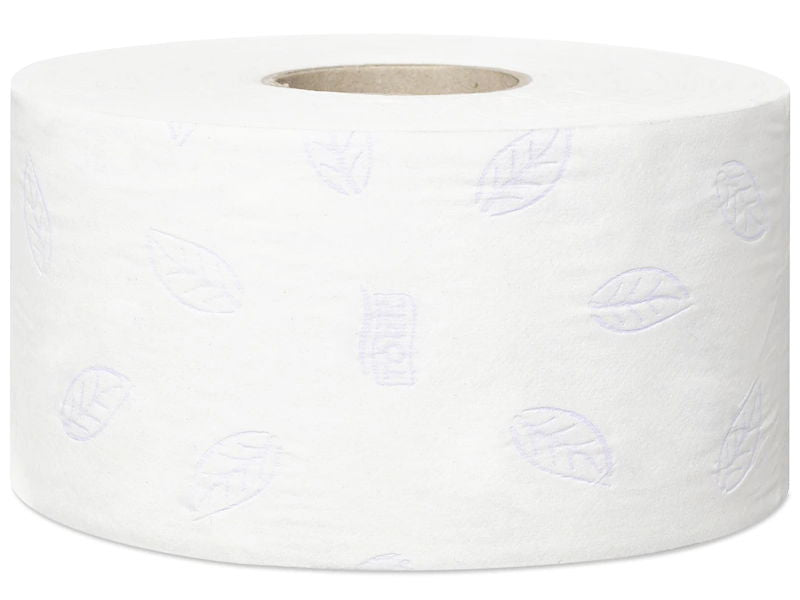 Tork T2 Toilettenpapier Mini Jumbo extra weich