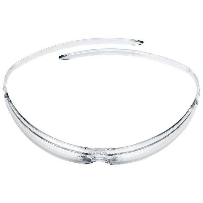 uvex pure-fit Bügelbrille