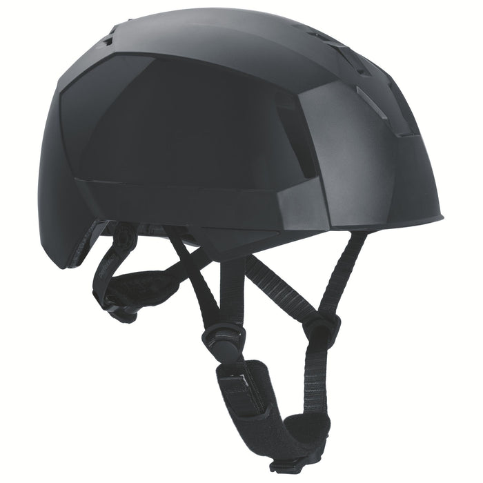 uvex perfexxion Schutzhelm schwarz Größe L (59-63 cm)