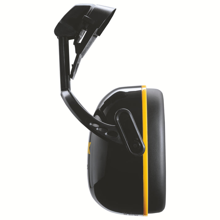 uvex K20H dielektrische Helmkapsel SNR 30 dB