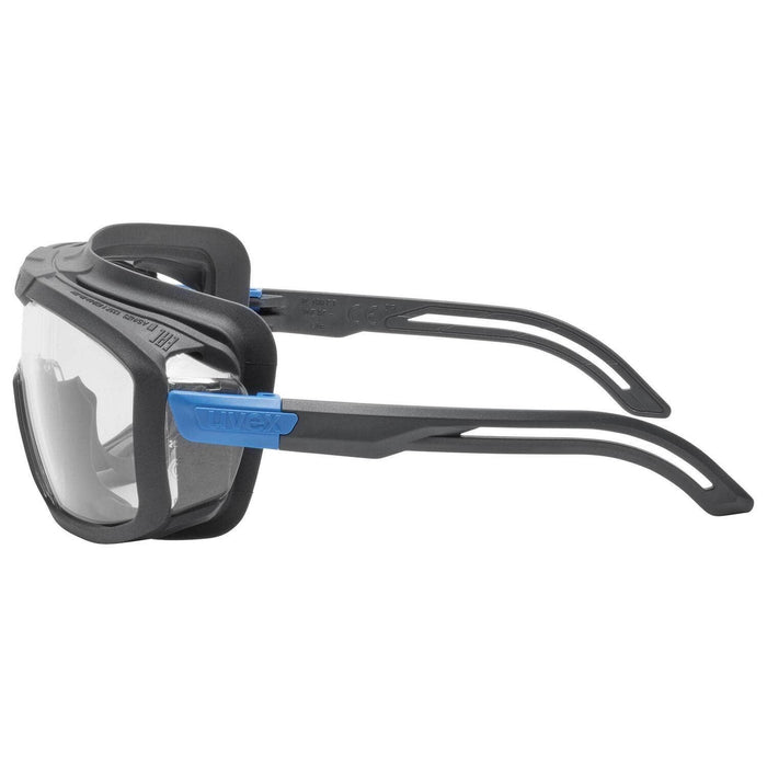 uvex i-guard Schutzbrille