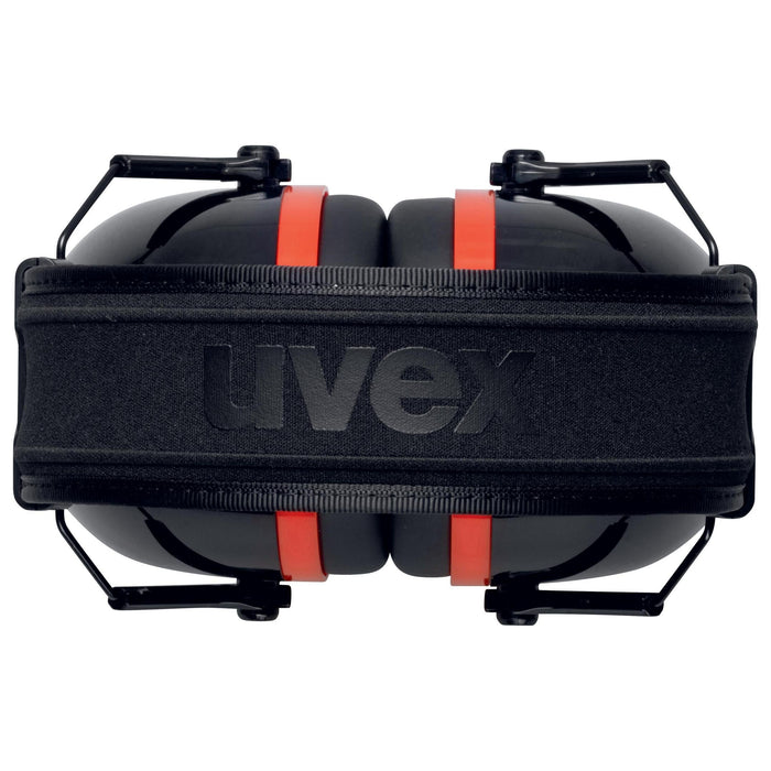 uvex K30 Kapselgehörschutz SNR 36 dB