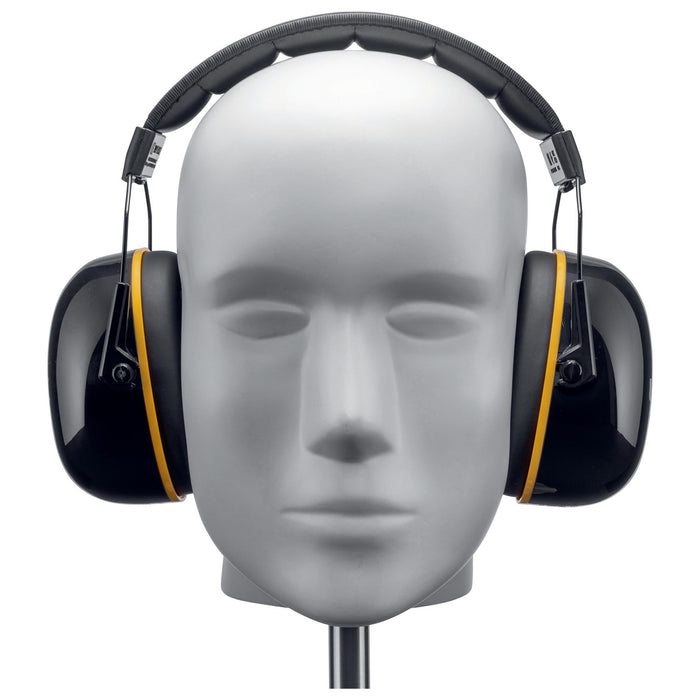 uvex K20 Kapselgehörschutz SNR 33 dB