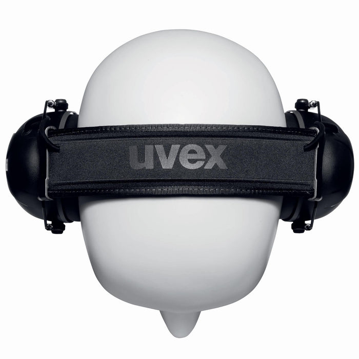 uvex aXess one aktiver Bluetooth Kapselgehörschutz SNR 31 dB