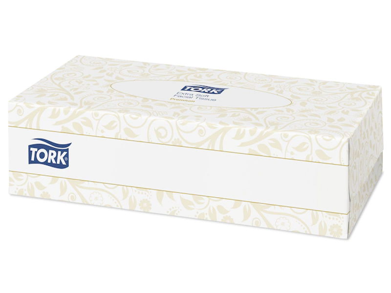 TORK Kosmetiktücher