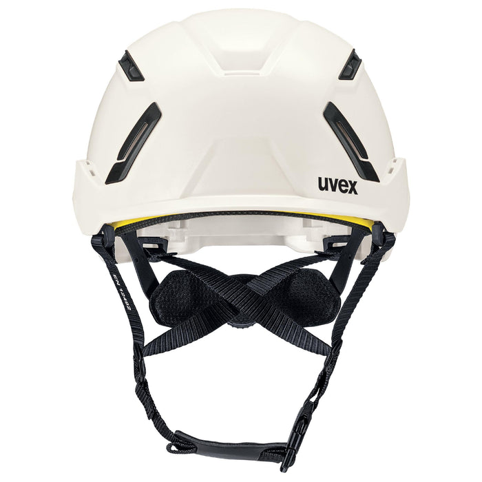 uvex pronamic alpine Mips® Schutzhelm weiß
