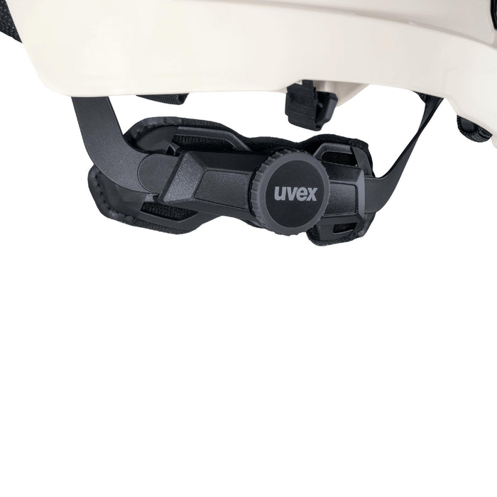 uvex pronamic alpine Schutzhelm weiß