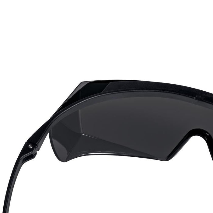 Infrarotschutzbrille uvex super f OTG