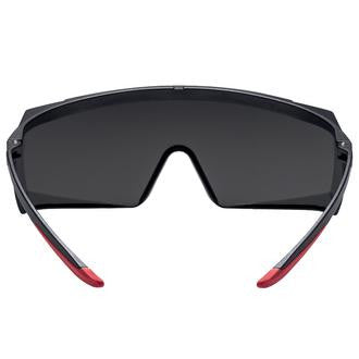 Infrarotschutzbrille uvex super f OTG