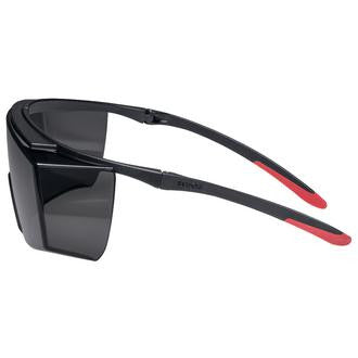 Infrarotschutzbrille uvex super f OTG