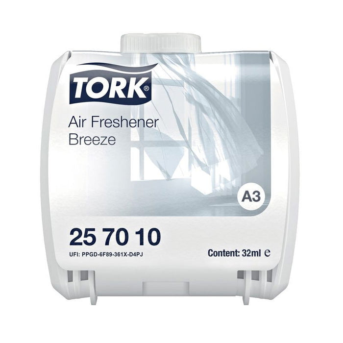 TORK A3 Duftpatrone für Lufterfrischer Breeze