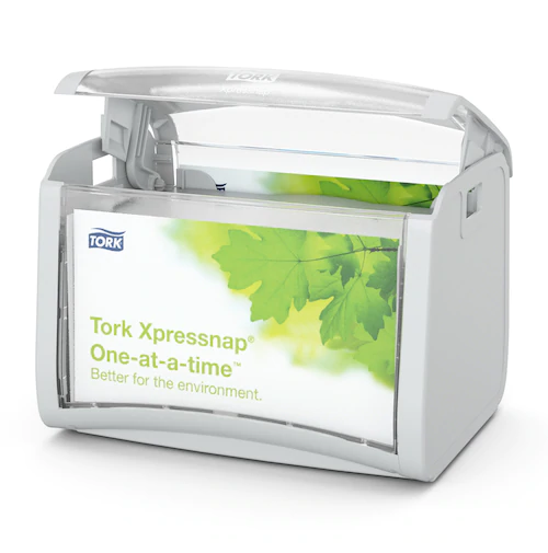 Tork N4 Xpressnap® Serviettenspender Classic