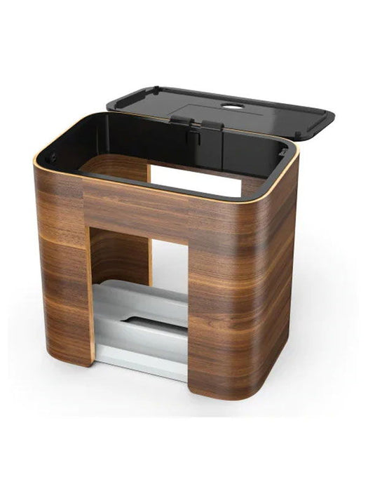 Tork N4 Xpressnap® Serviettenspender Walnuss N4