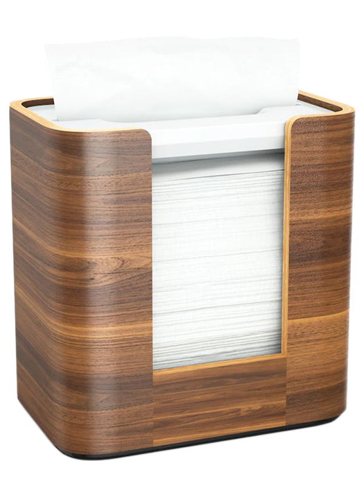 Tork N4 Xpressnap® Serviettenspender Walnuss N4